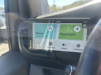 Opel Vivaro vaihtoauto