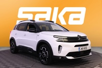 Citroën C5 Aircross vaihtoauto