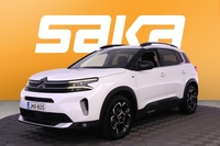 Citroën C5 Aircross vaihtoauto