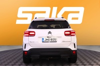 Citroën C5 Aircross vaihtoauto