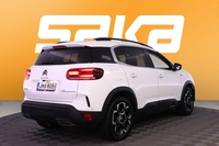Citroën C5 Aircross vaihtoauto