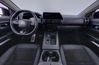 Citroën C5 Aircross vaihtoauto