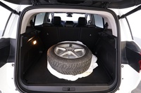 Citroën C5 Aircross vaihtoauto