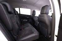 Citroën C5 Aircross vaihtoauto