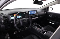 Citroën C5 Aircross vaihtoauto