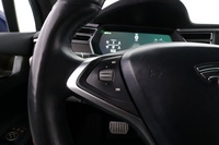 Tesla Model X vaihtoauto