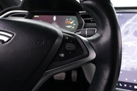 Tesla Model X vaihtoauto