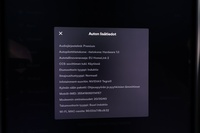 Tesla Model X vaihtoauto