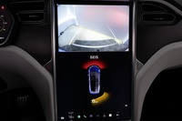 Tesla Model X vaihtoauto