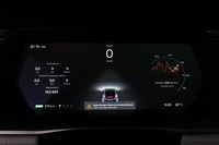 Tesla Model X vaihtoauto