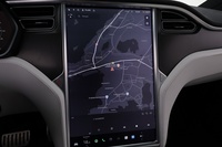 Tesla Model X vaihtoauto