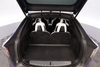 Tesla Model X vaihtoauto