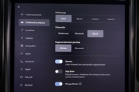 Tesla Model X vaihtoauto