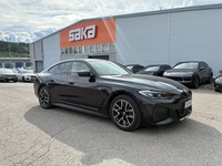 BMW i4 vaihtoauto