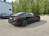 BMW i4 vaihtoauto