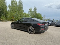 BMW i4 vaihtoauto