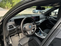BMW i4 vaihtoauto