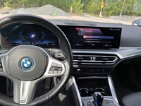 BMW i4 vaihtoauto