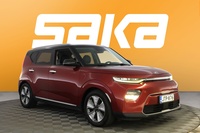 Kia Soul vaihtoauto
