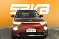 Kia Soul vaihtoauto