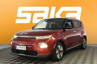 Kia Soul vaihtoauto