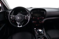 Kia Soul vaihtoauto