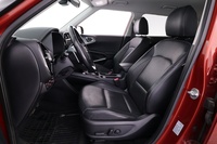 Kia Soul vaihtoauto