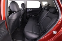Kia Soul vaihtoauto