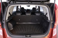 Kia Soul vaihtoauto