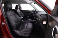 Kia Soul vaihtoauto