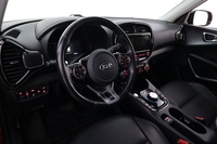 Kia Soul vaihtoauto