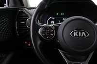 Kia Soul vaihtoauto