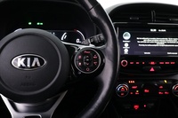 Kia Soul vaihtoauto