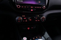 Kia Soul vaihtoauto