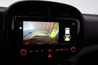 Kia Soul vaihtoauto