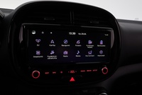 Kia Soul vaihtoauto