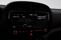 Kia Soul vaihtoauto