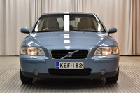 Volvo S60 vaihtoauto