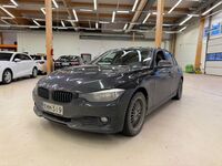 BMW 316 vaihtoauto