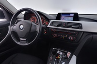 BMW 316 vaihtoauto