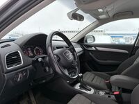 Audi Q3 vaihtoauto