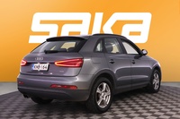 Audi Q3 vaihtoauto