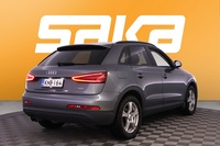 Audi Q3 vaihtoauto