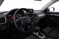 Audi Q3 vaihtoauto