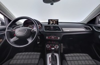 Audi Q3 vaihtoauto