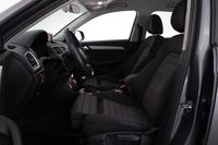 Audi Q3 vaihtoauto