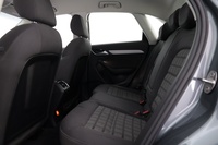 Audi Q3 vaihtoauto