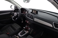 Audi Q3 vaihtoauto