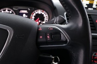 Audi Q3 vaihtoauto