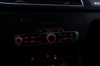 Audi Q3 vaihtoauto